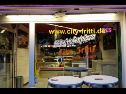 照片: City Fritti Hilden